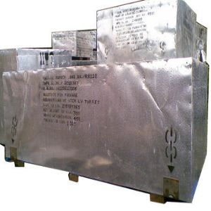 Matere Packaging Wooden Box Special Export Packing india